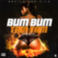 Bum Bum Tam Tam (Spanish Version)