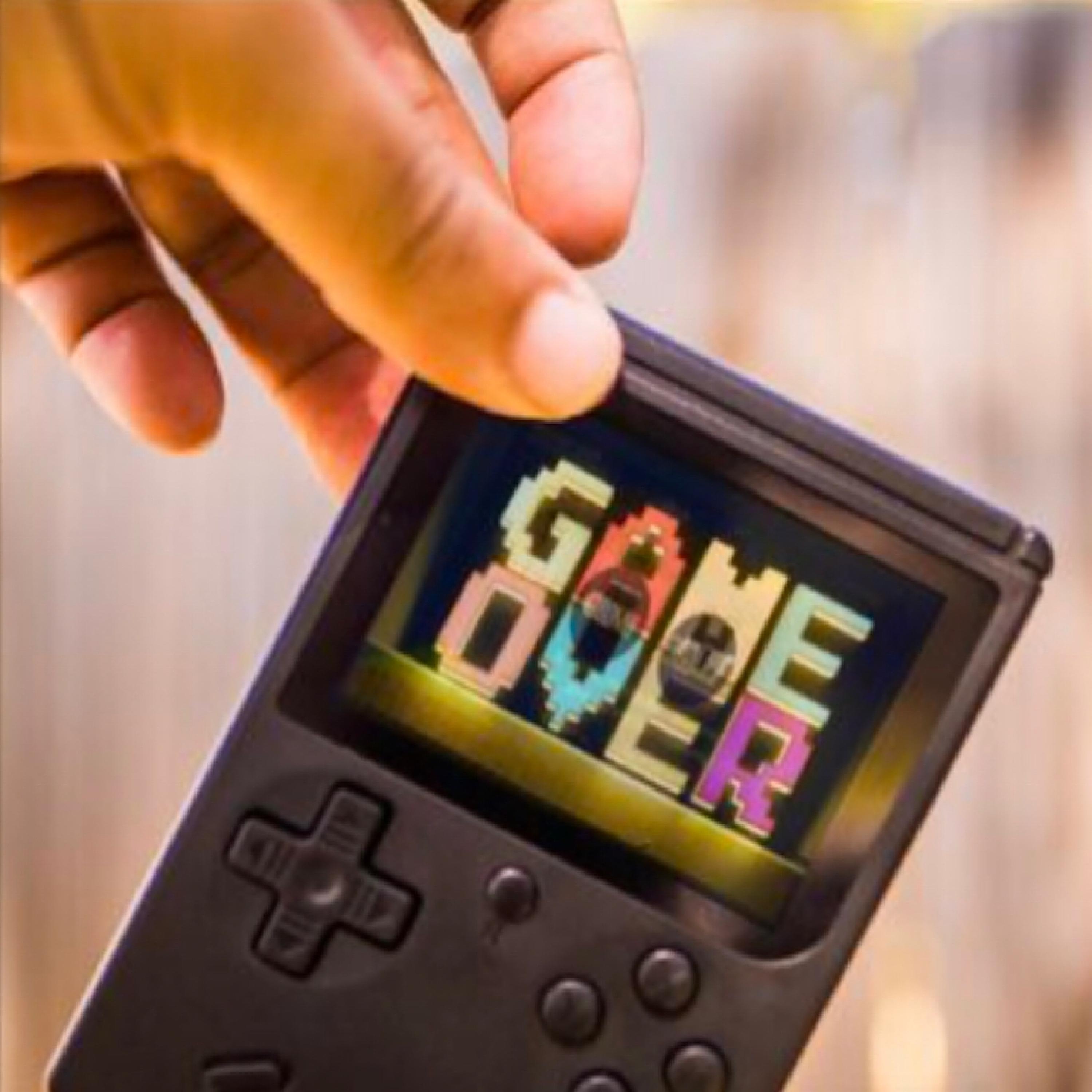 Gameover (feat. Zalfprod) (Zalf Remix)