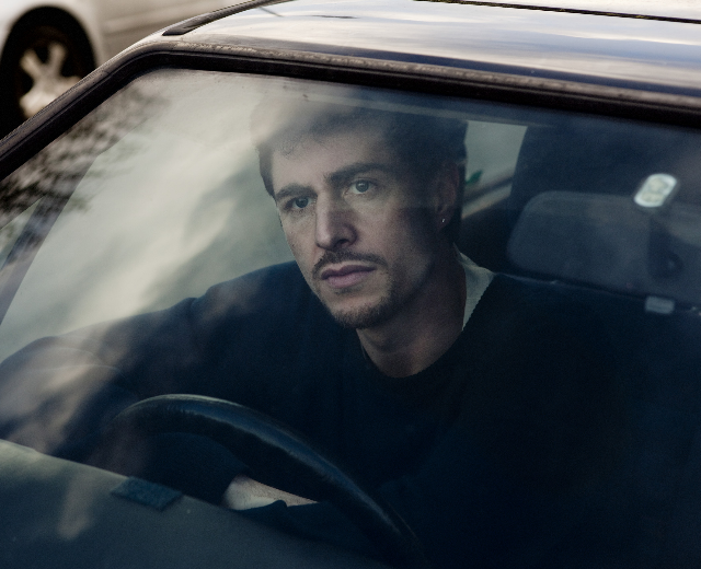 Paul White