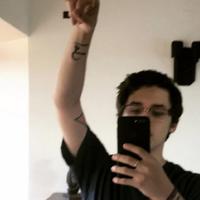 Upsidown