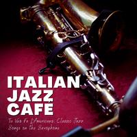 Italian Jazz Café - Lorraine & Georgia