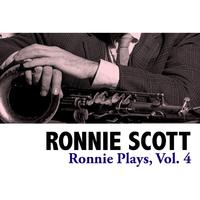 Ronnie Plays, Vol. 4