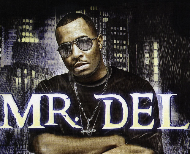 Mr. Del