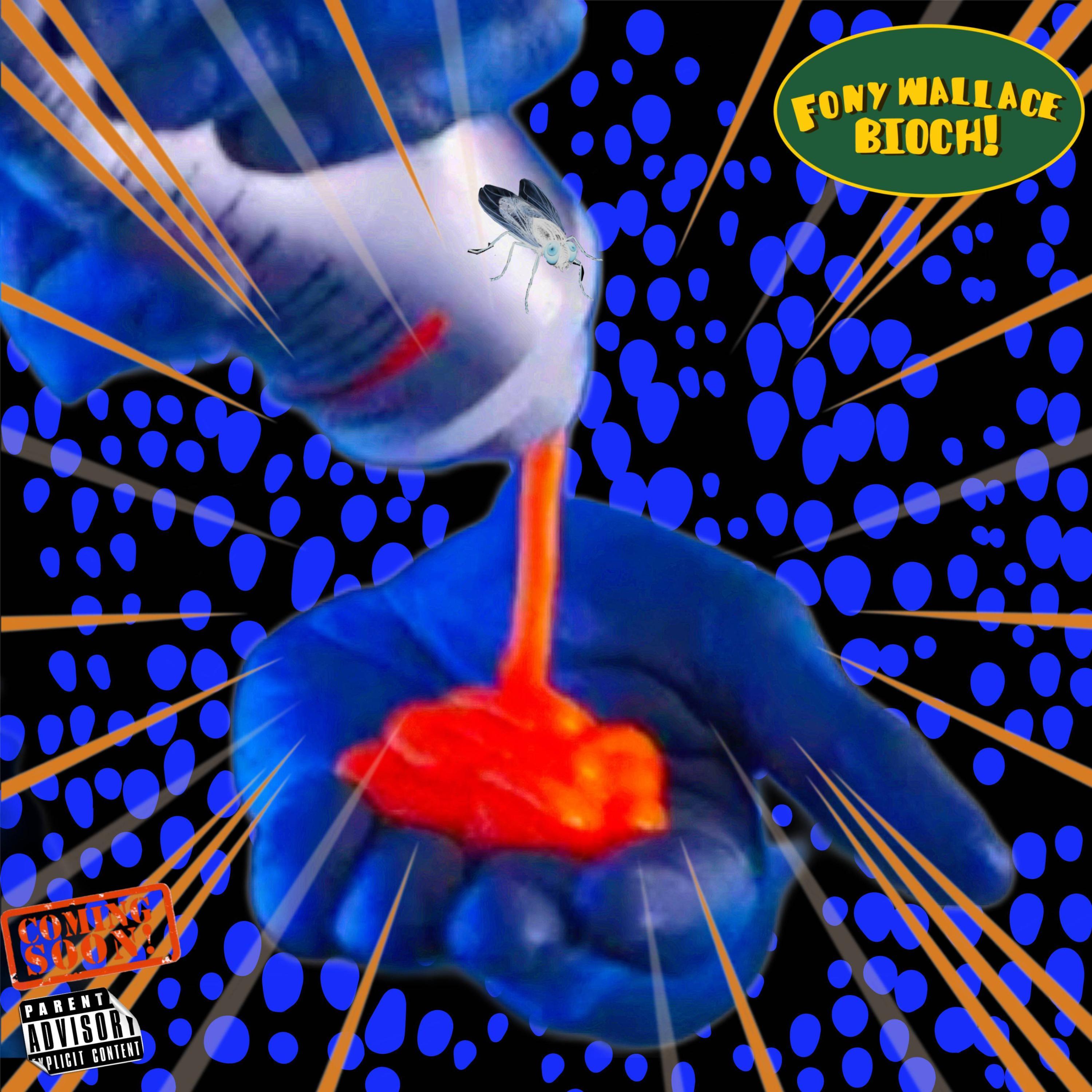 SunVet (feat. ReedsNovember & The Traumster)