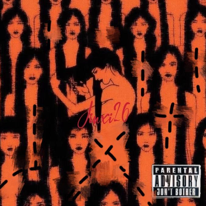 Dear god（prod by 张杰峻）