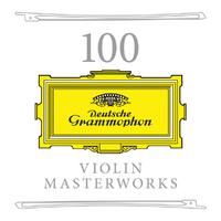 100 Violin Masterworks