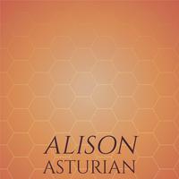 Alison Asturian