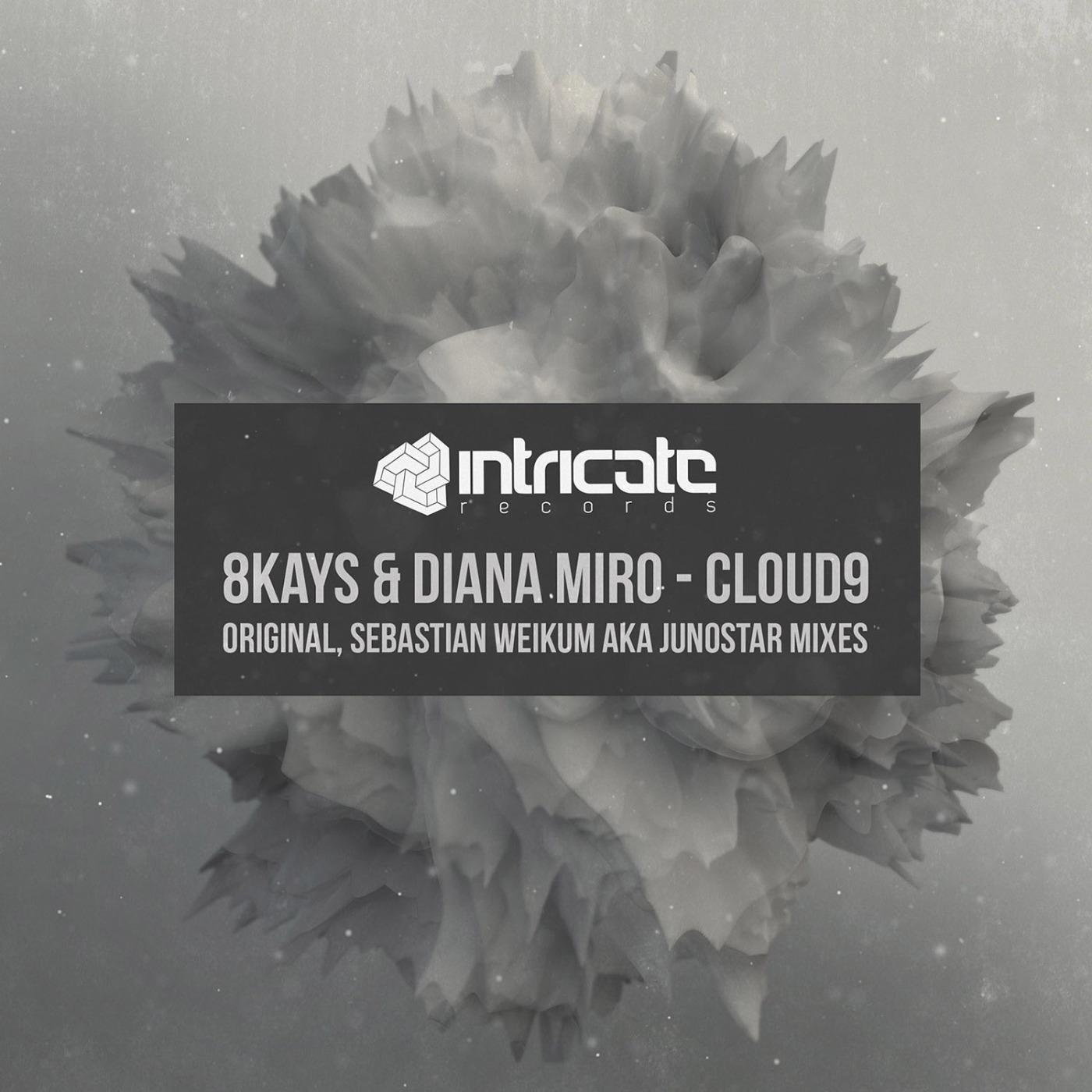 Cloud9 (Junostar Remix)