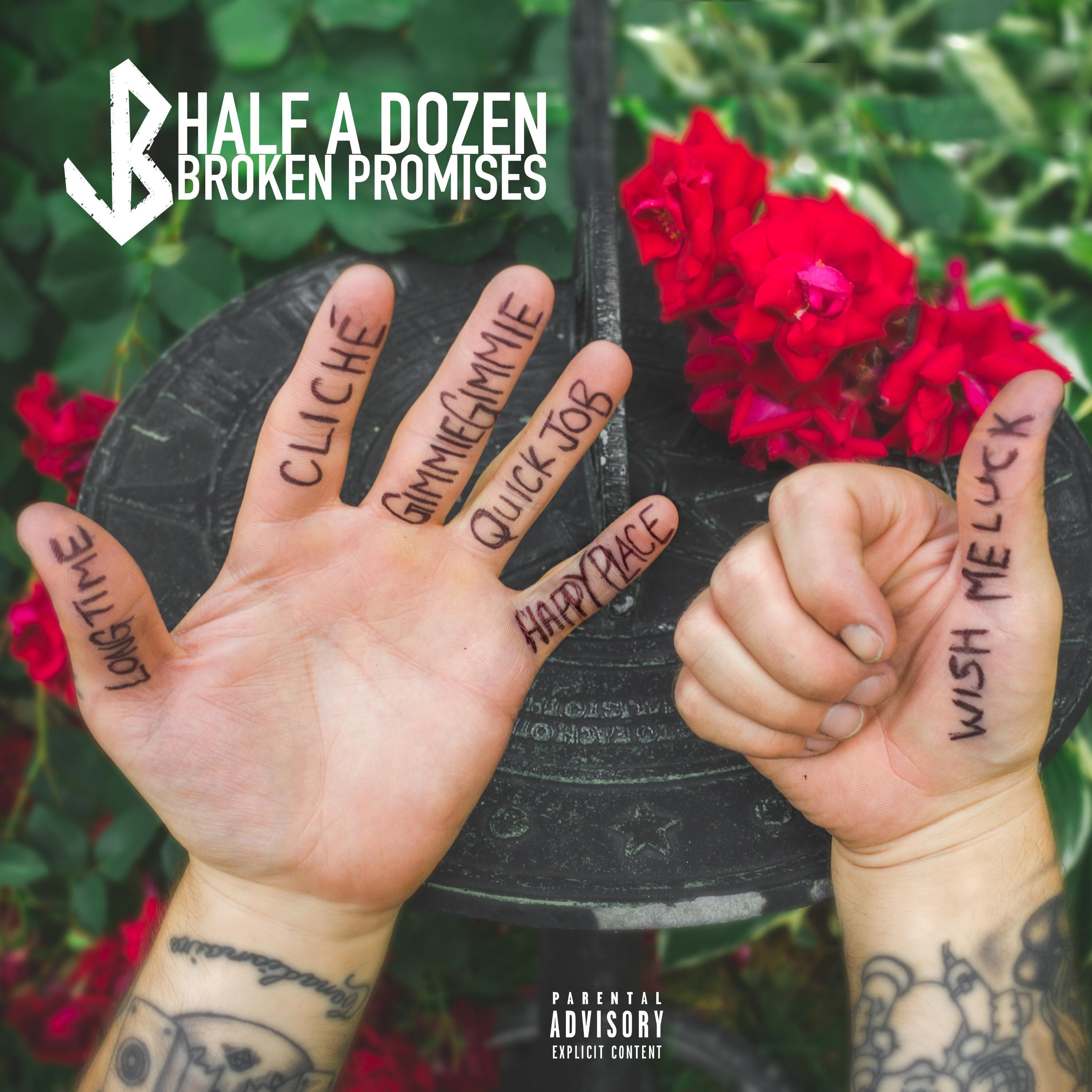 Quick Job (feat. SamyBluJay)