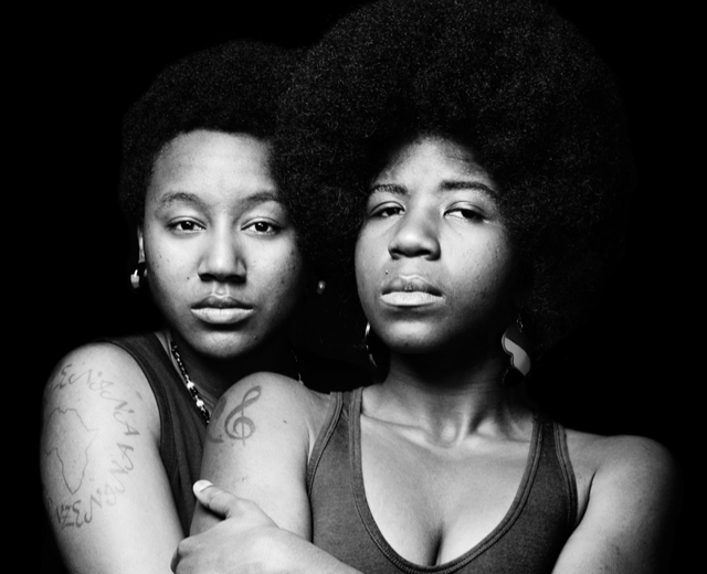 THEESatisfaction
