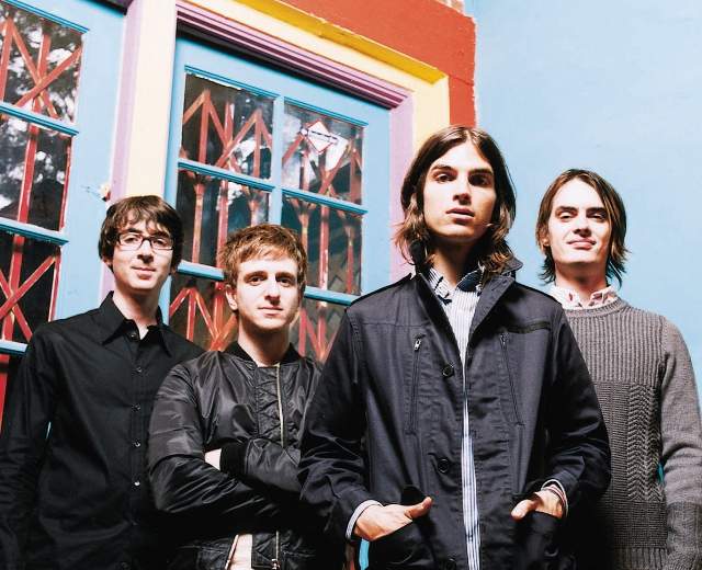 Phantom Planet