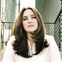 Simone Dinnerstein