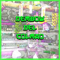 Dembow del Colmao, Vol. 1