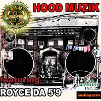 Hood Muzic (Single)