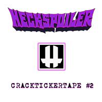 Cracktickertape #2