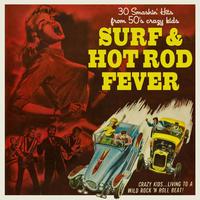 Surf & Hot Rod Fever