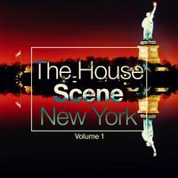 The House Scene: New York, Vol. 1 (A DJ House Selection)