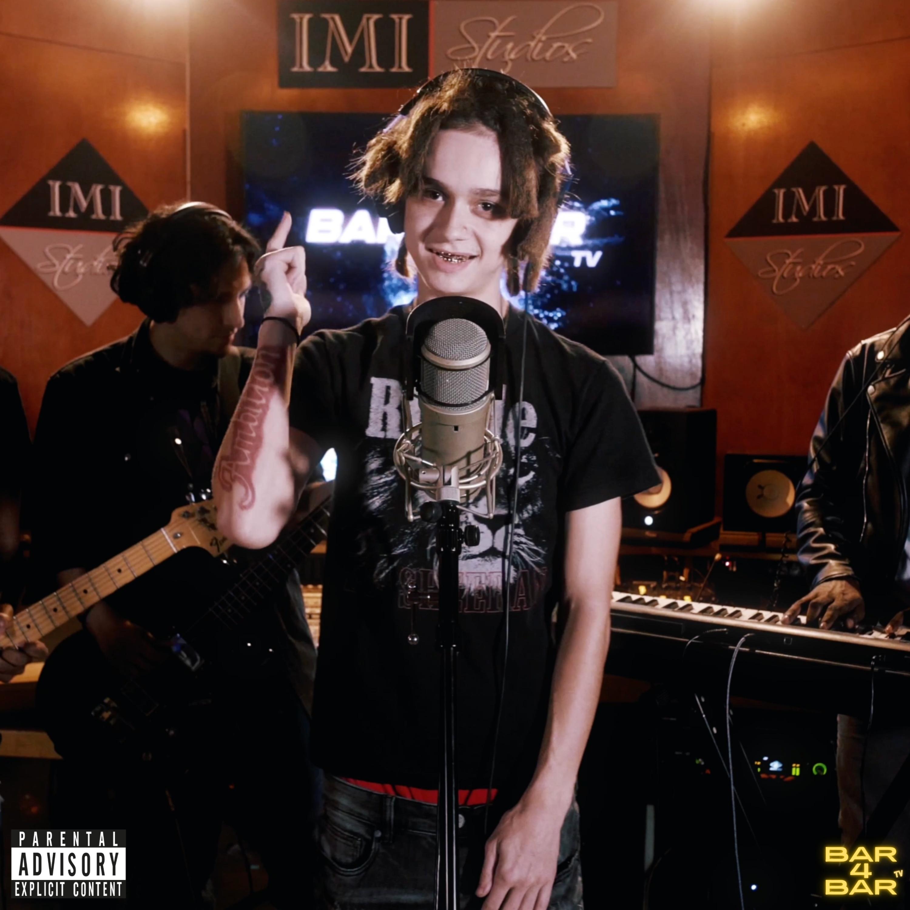 Slider Celebration (Live)