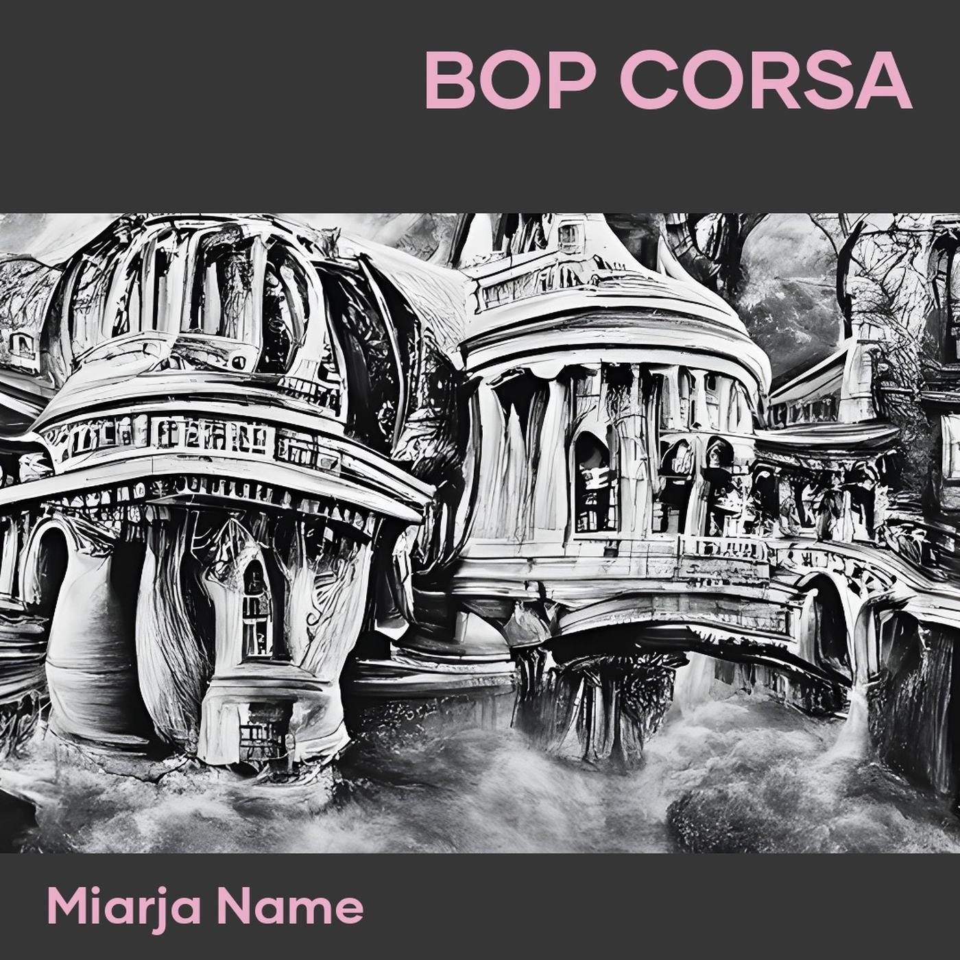 Bop Corsa