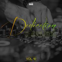 Dedication to House Music, Vol. 10