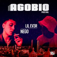 Agobio (feat. nego)