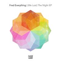 (We Lost) The Night EP