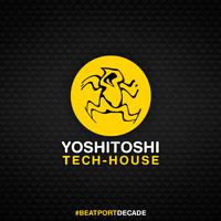 ********** #BeatportDecade TECH-HOUSE