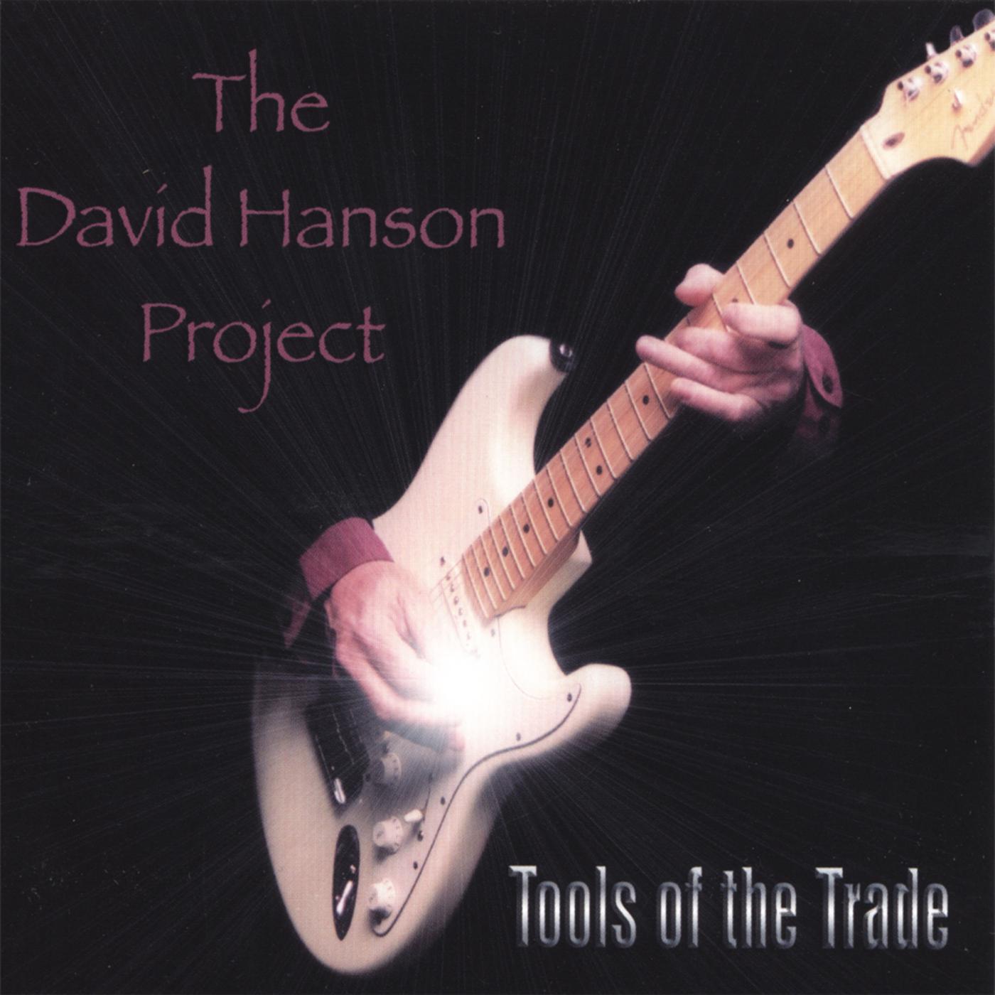 not alone - the david hanson project - 单曲 - 云