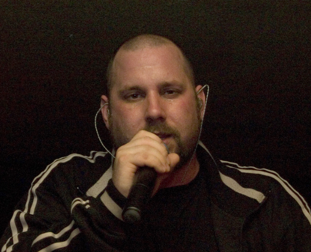 Sage Francis