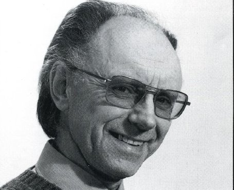 Eric Parkin