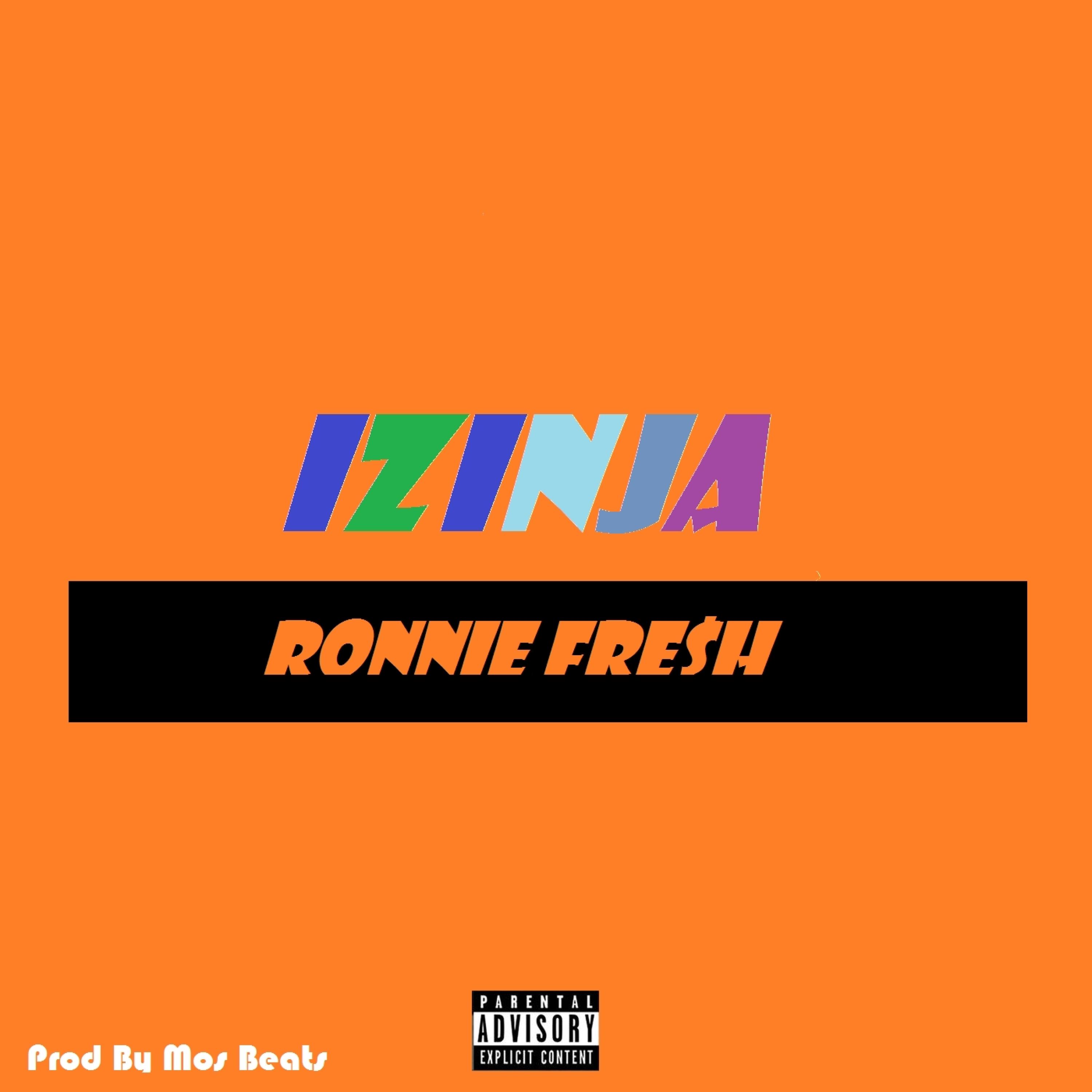 Izinja (feat. Sean De Lion , Inno nice ,Mgulukudu Raps , Sirius , Elcido , MartinXL , Jay Persona & MosBeats)