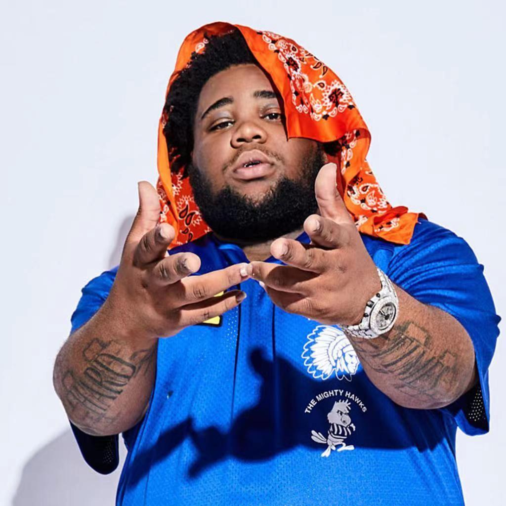 【FREE】得到-LIL TJAY&ROD WAVE TYPE BEAT x WeAllShine