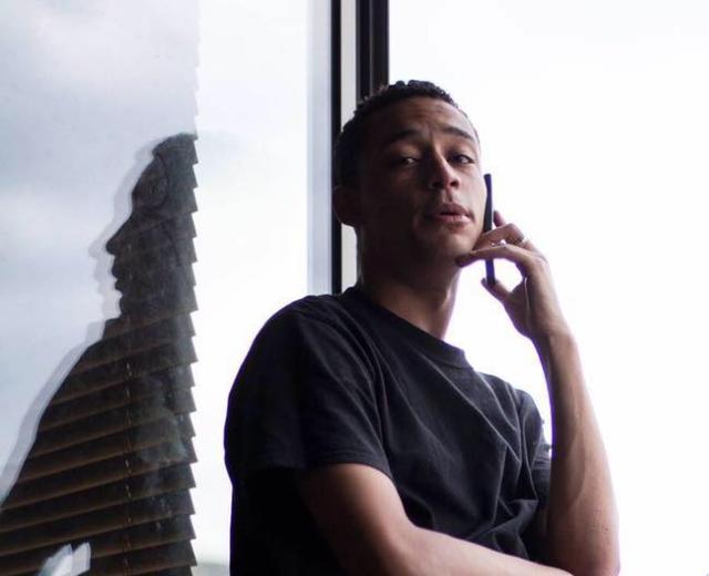 Loyle Carner
