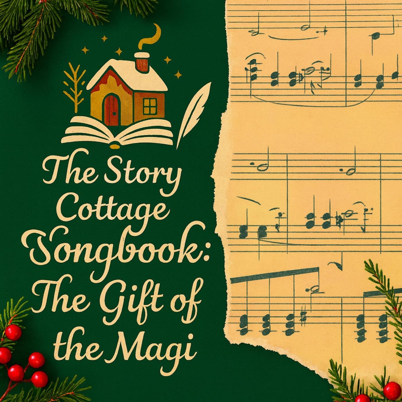 The Gift of the Magi