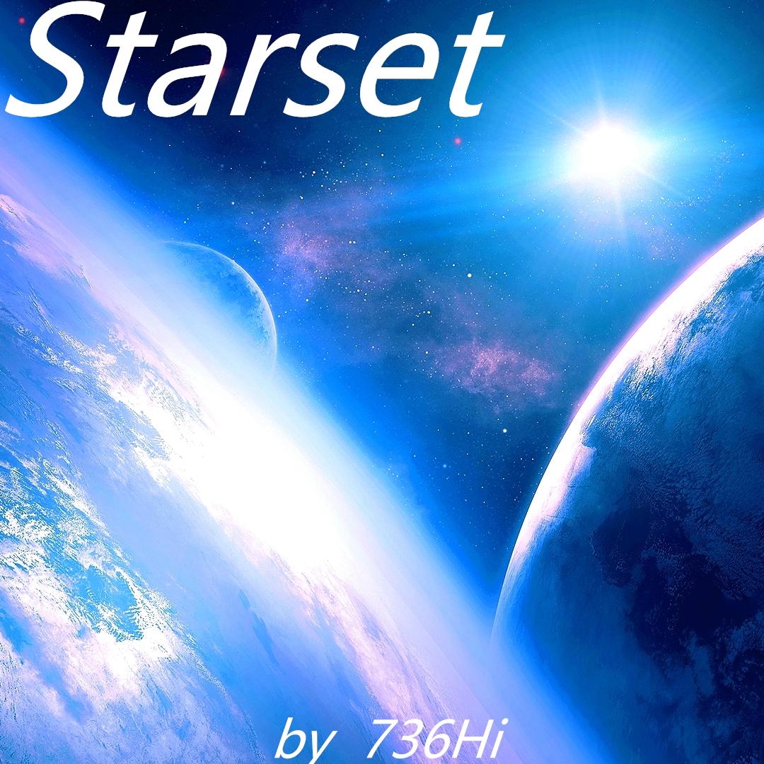 Cody Sorenson-Starset（736Hi remix）