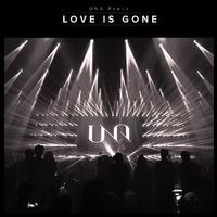 Love is Gone(UNA Remix)