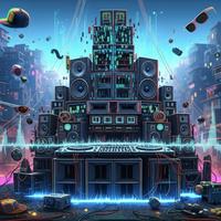 Ritmada do Cavucadão