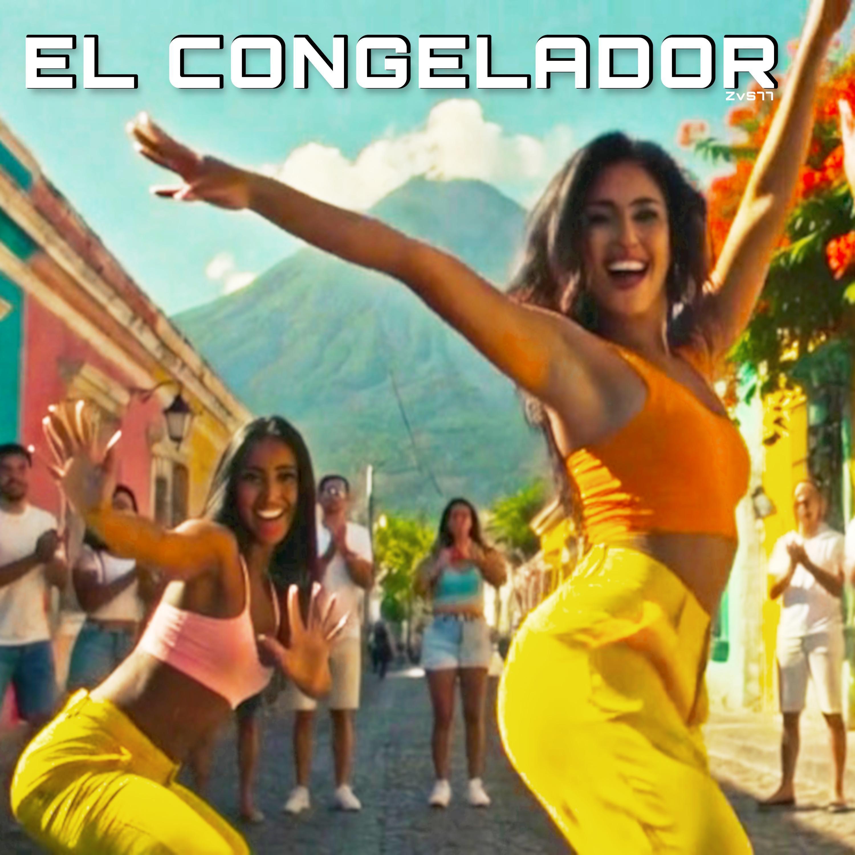 EL CONGELADOR - Reggaetón Batucada