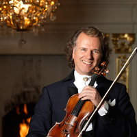 André Rieu资料,André Rieu最新歌曲,André RieuMV视频,André Rieu音乐专辑,André Rieu好听的歌