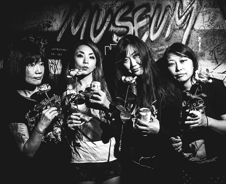 Flagitious Idiosyncrasy in The Dilapidation