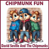 Chipmunk Fun