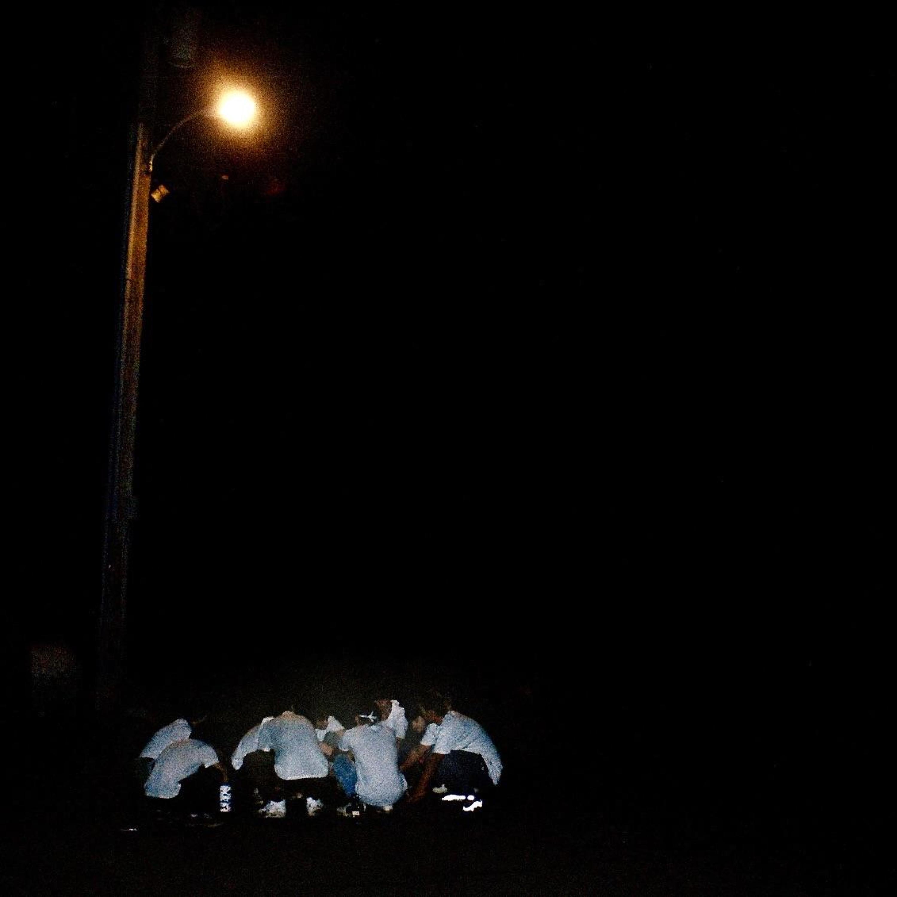 Sevenpence (feat. torr)