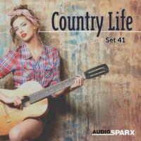 Country Life Vocals, Set 41