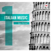 Italian Music, Vol. 1: Piero Piccioni