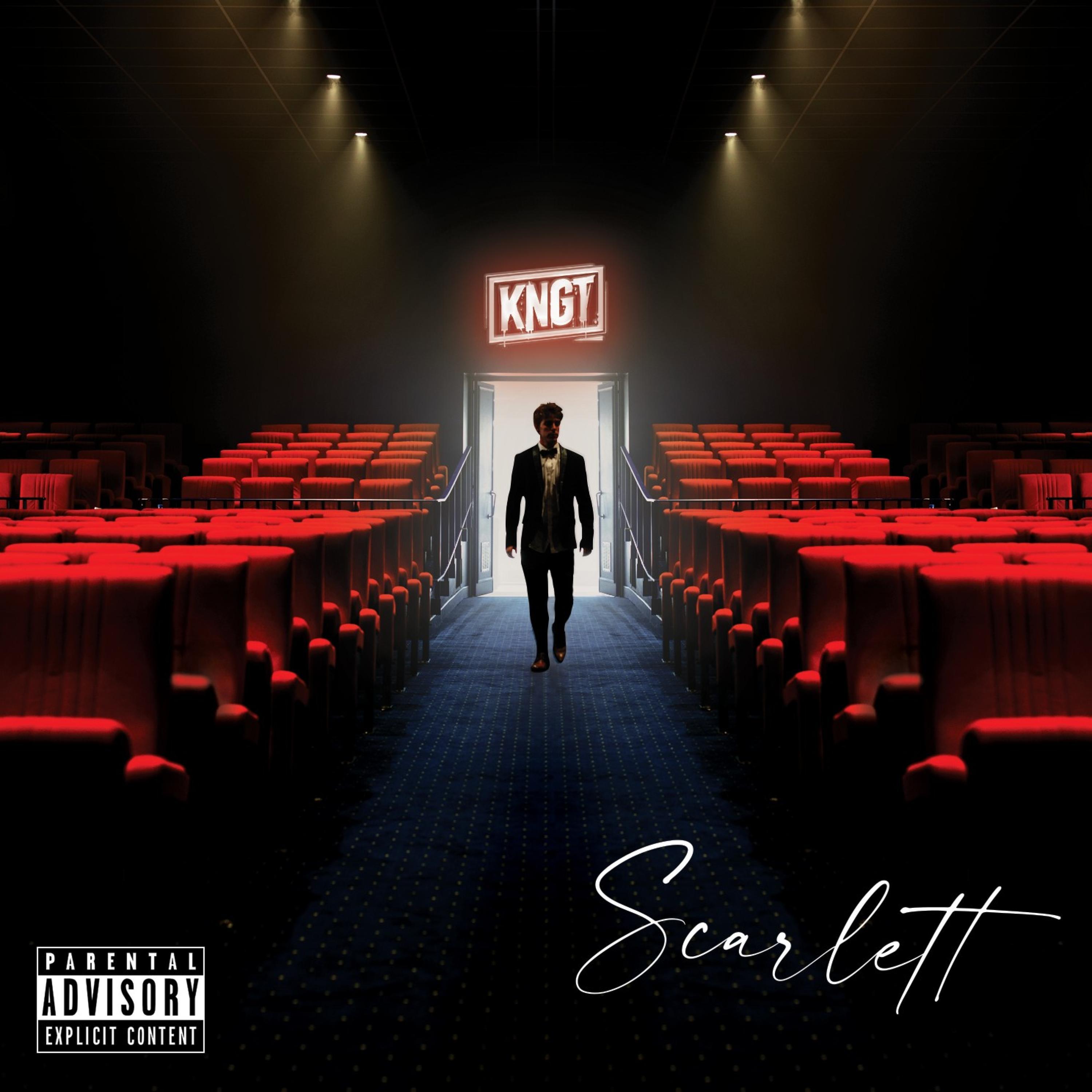 Scarlett (Radio Edit) (Radio Edit)