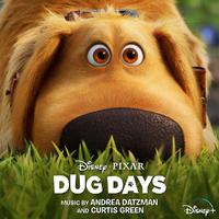 Dug Days (Original Soundtrack)