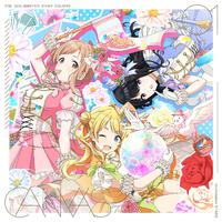 THE IDOLM@STER SHINY COLORS 