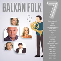 Balkan folk 7