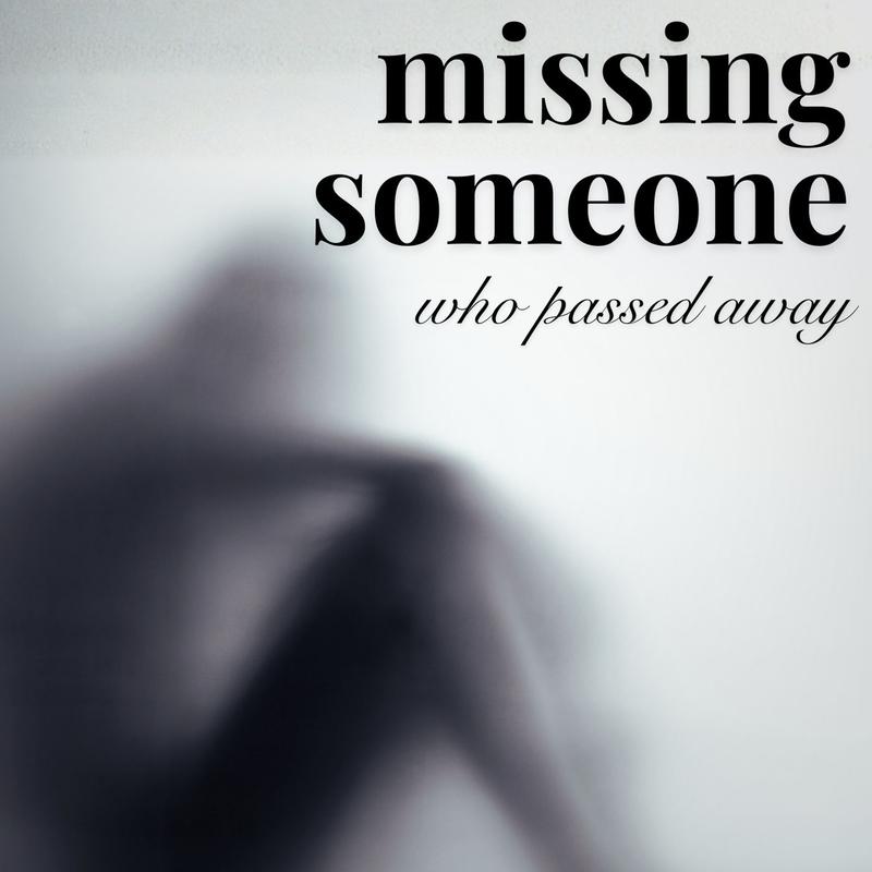 Ghost Of A Good Thing