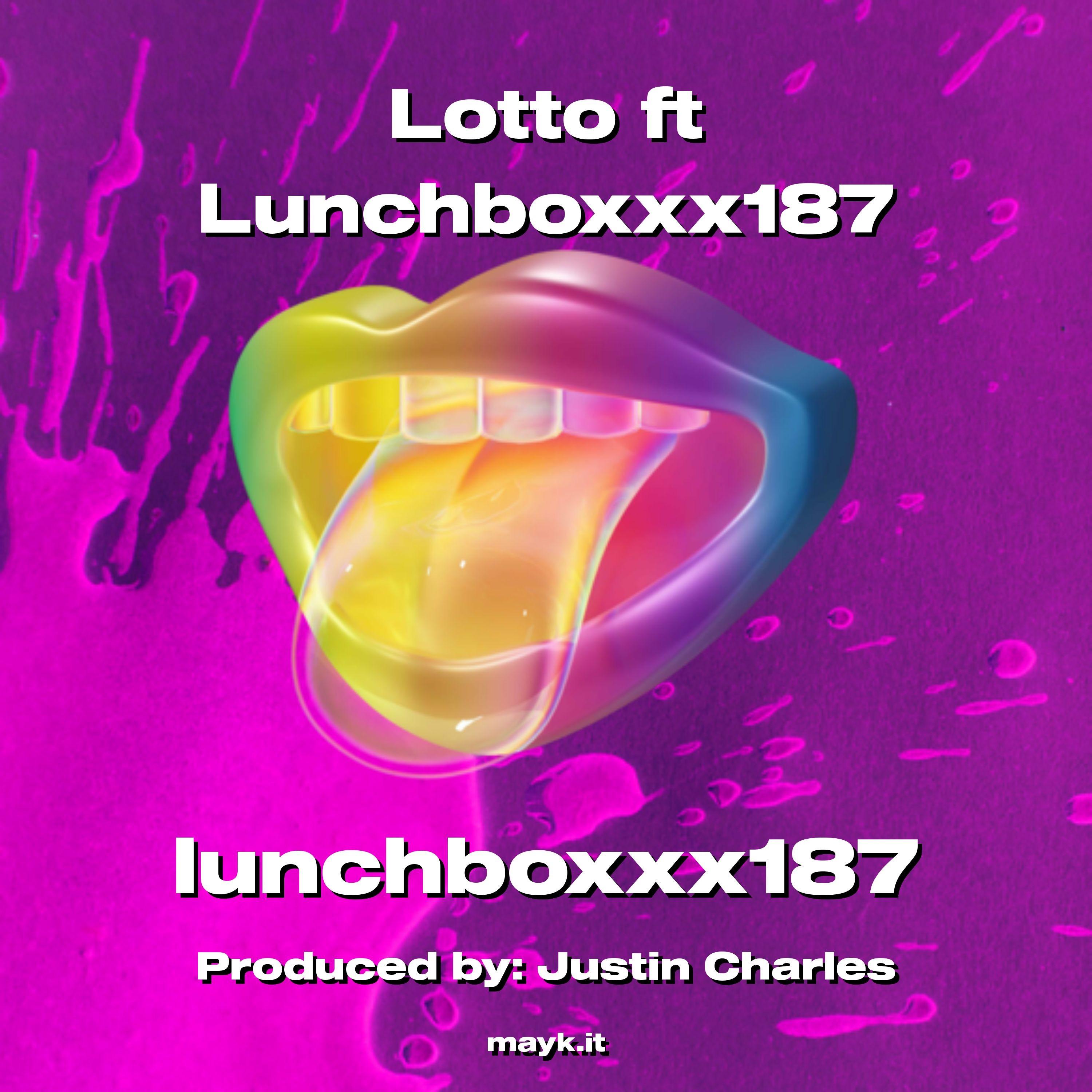 Lotto ft Lunchboxxx187